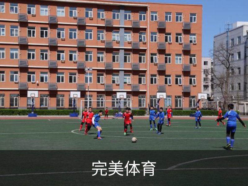 完美体育品牌故事